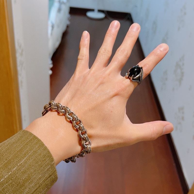 Gvc*1 bracelets